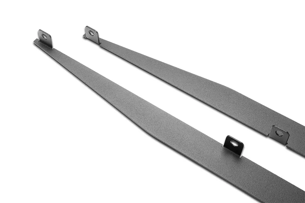 Verus Engineering Splitter Air Dam - 2022+ Wrx 1