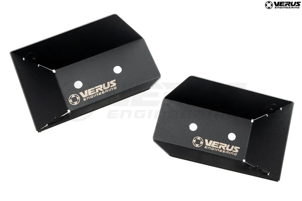 Verus Engineering Brake Cooling Duct Kit - 2022+ Wrx 1