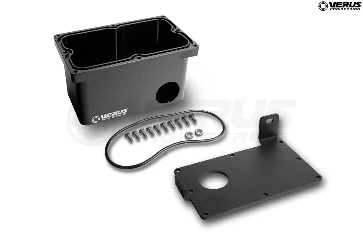 Verus Windshield Washer Fluid Reservoir - 2013-2021 Frs/Gt86/Brz 1