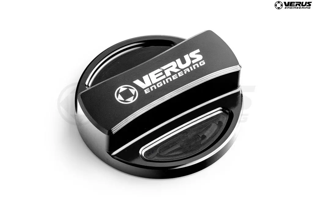 Verus Engineering Gas Cap Cover - 2022+ Wrx 1