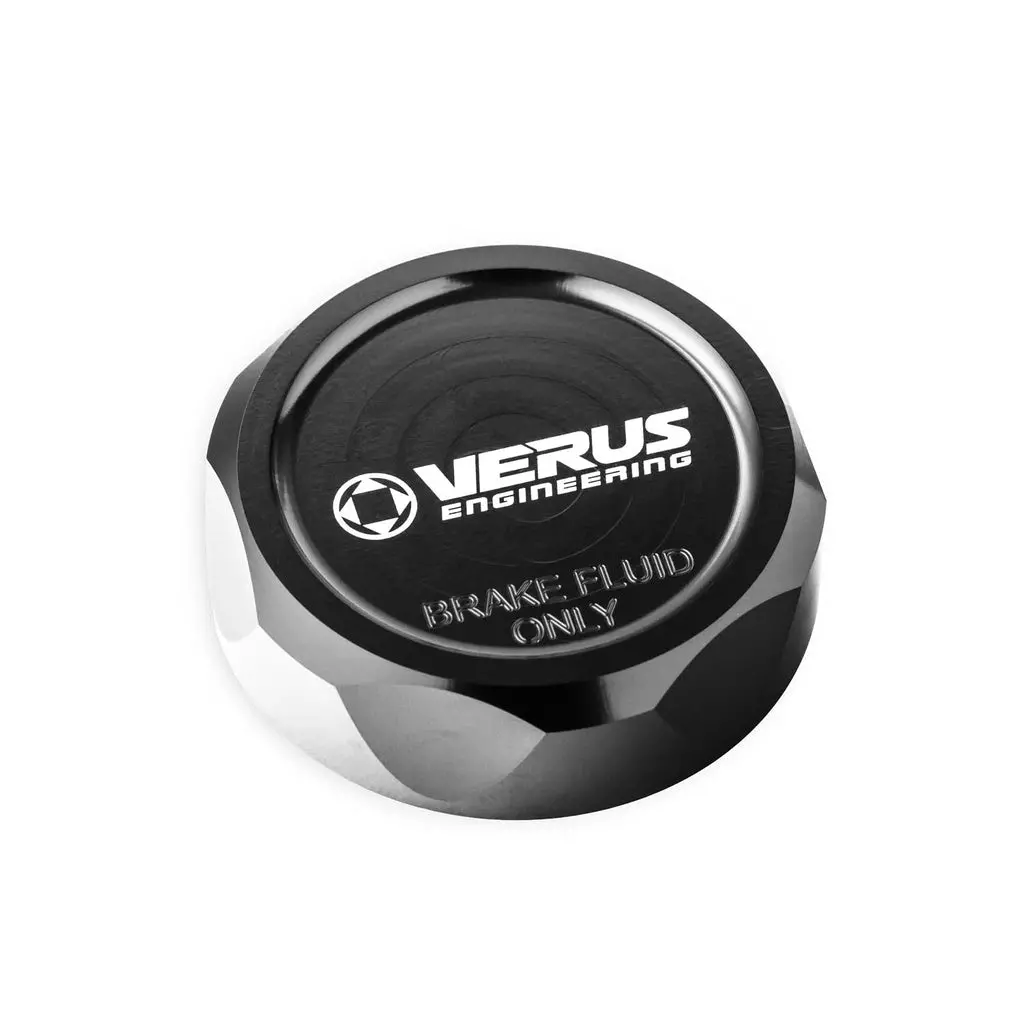 Verus Engineering Brake Master Cylinder Cap - 2022+ Wrx 1
