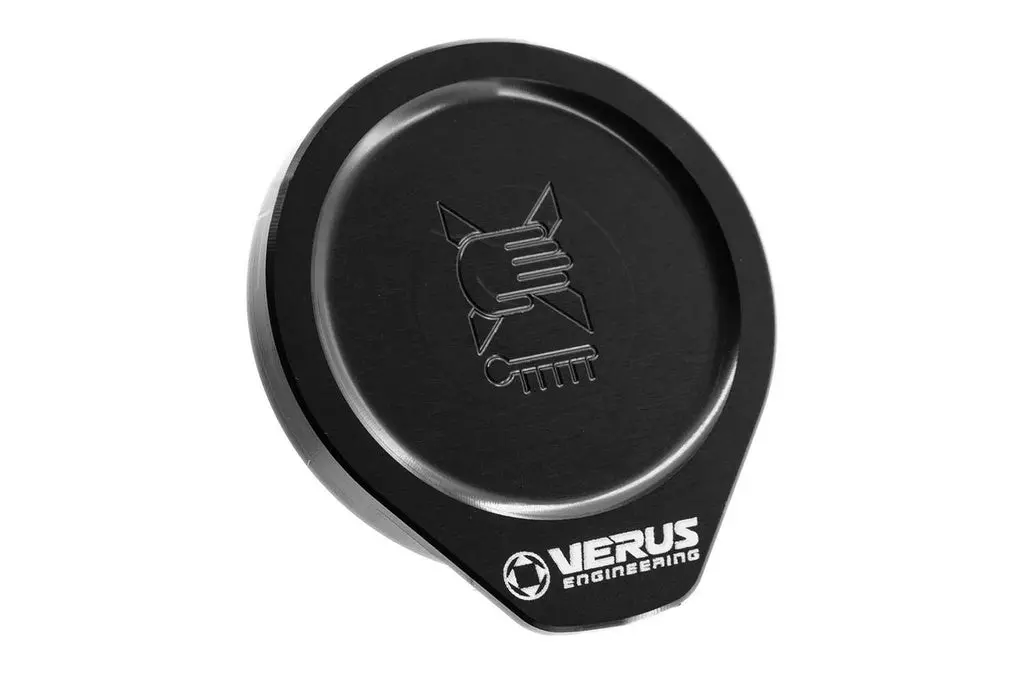 Verus Engineering Coolant Overflow Cap - 2022+ Wrx 1