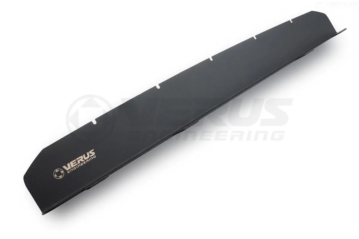 Verus Engineering Hood Scoop Block-Off Kit - 2022+ Wrx 1