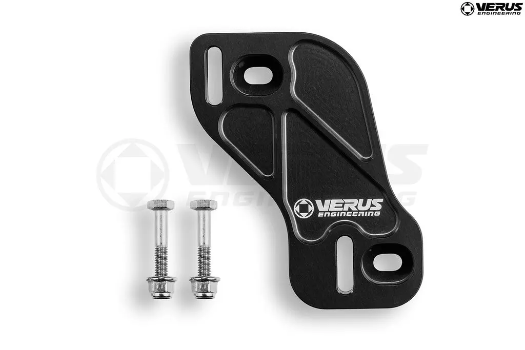 Verus Engineering Throttle Pedal Spacer - 2022+ Subaru Wrx 1