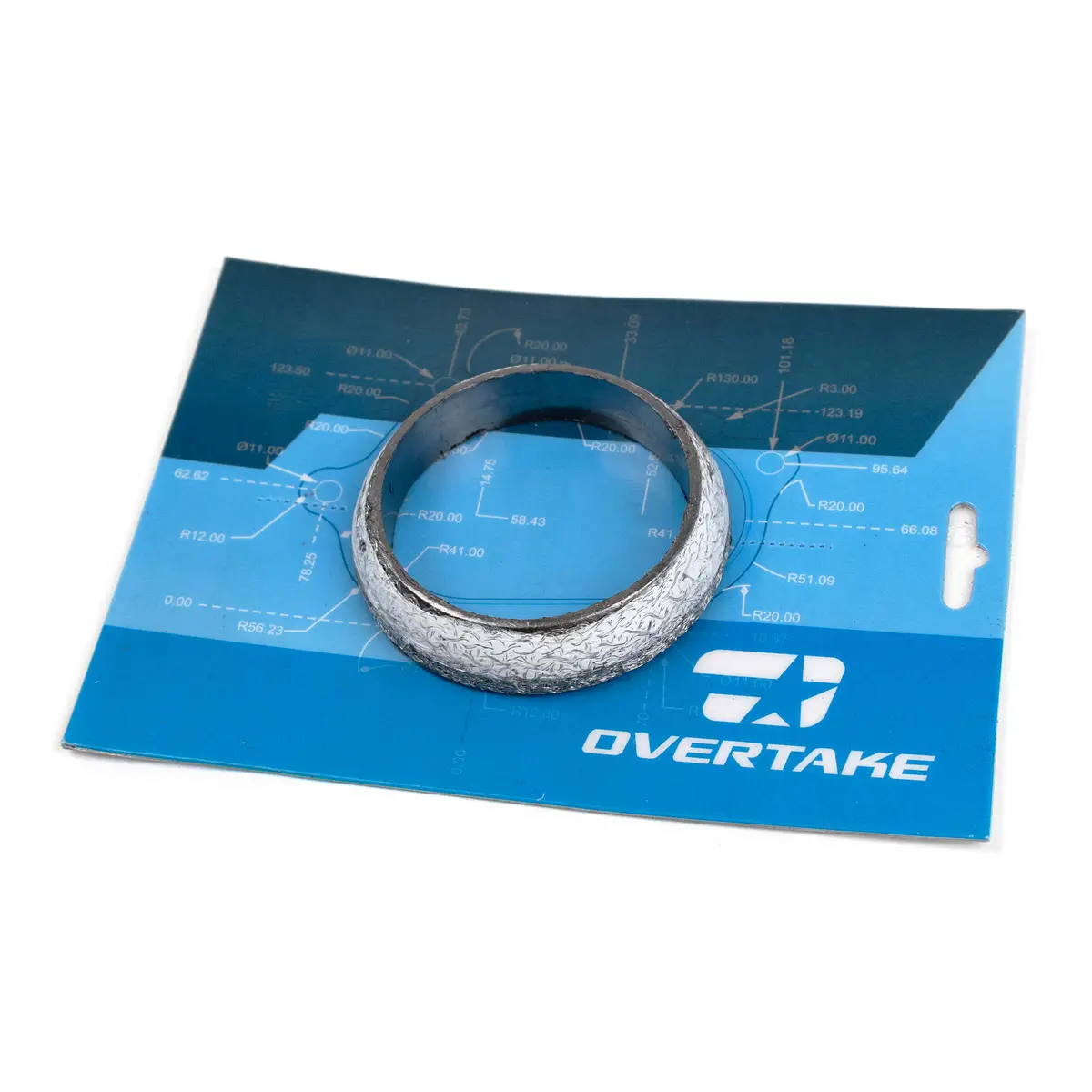 Overtake Donut Gasket - Most Subaru Models 1