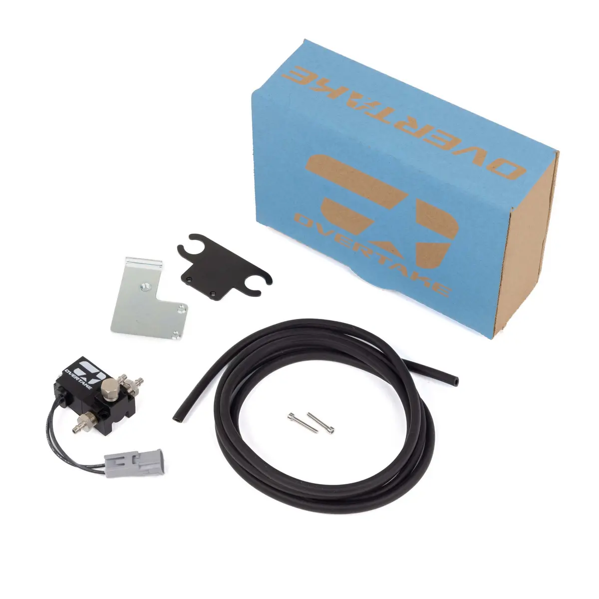 Overtake Boost Control Solenoid - Subaru 08-21 Sti / 02-05 Wrx 2