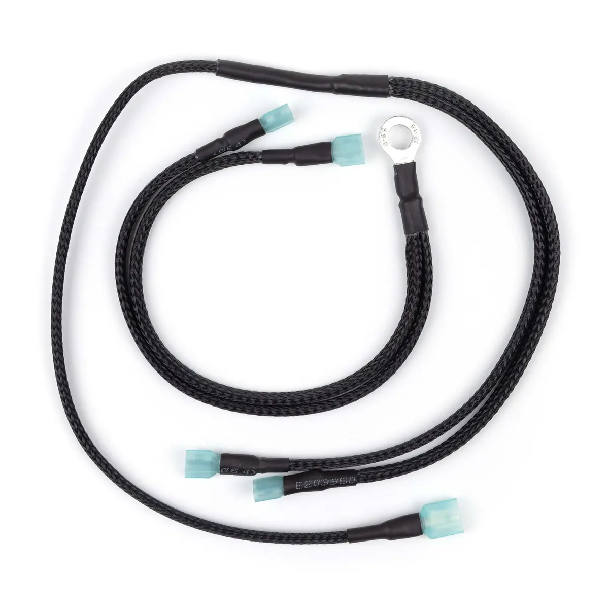 Overtake Hella Horn Harness - Subaru 02-14 Wrx, 04-14 Sti 1