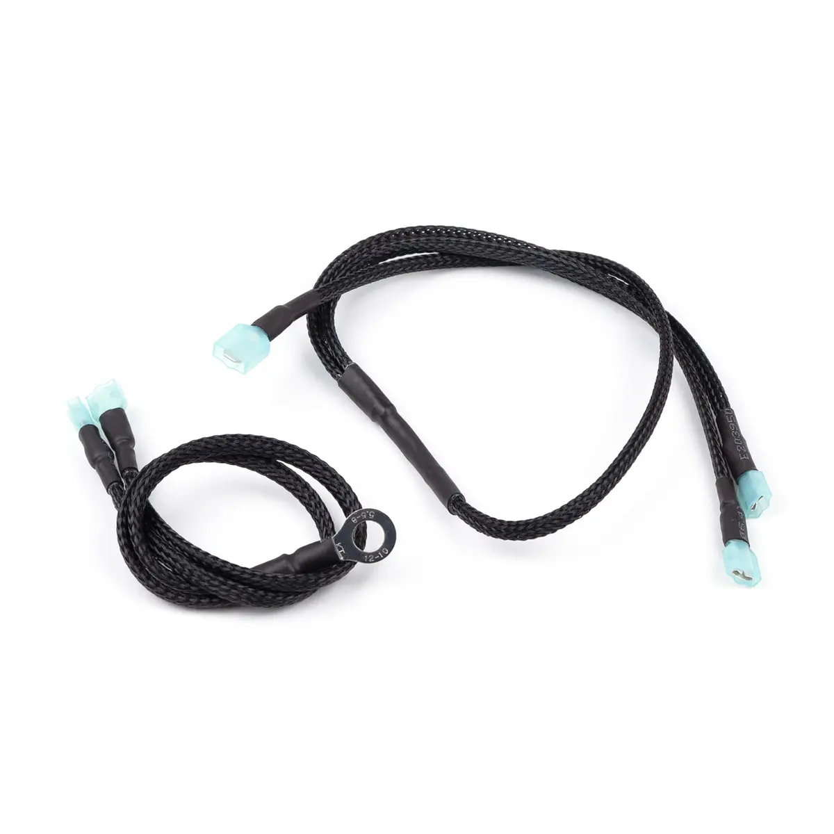 Overtake Hella Horn Harness - Subaru 02-14 Wrx, 04-14 Sti 2