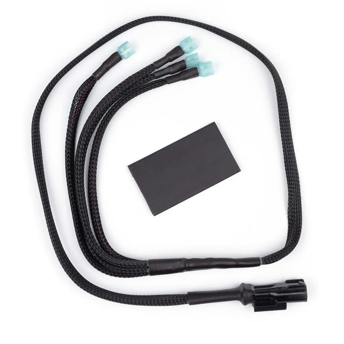 Overtake Hella Horn Harness - Subaru 15-21 Wrx/Sti, 13-21 Brz 1