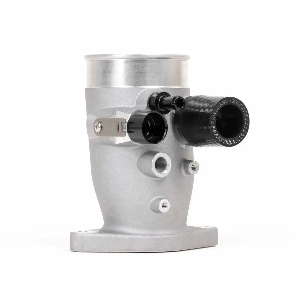 Overtake Aluminum Turbo Inlet - Subaru 15-21 Wrx, 14-18 Fxt 1
