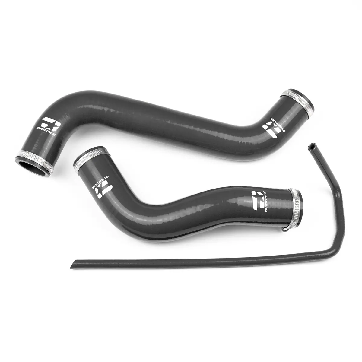 Overtake Radiator Hose Kit - Subaru 22+ Wrx 2