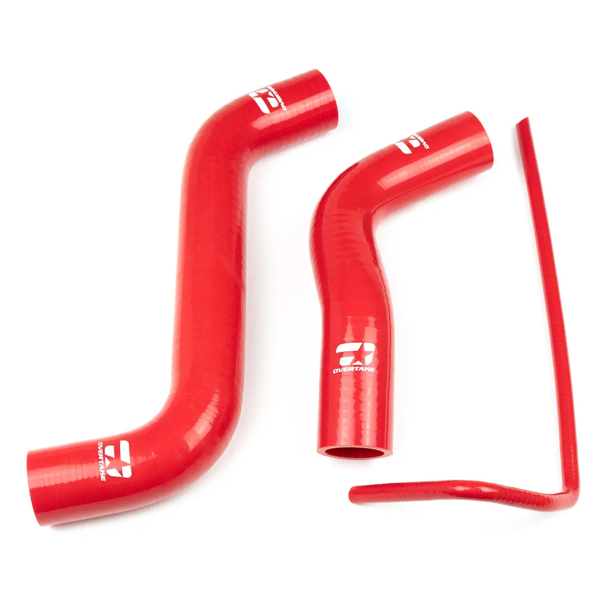 Overtake Radiator Hose Kit - Subaru 22+ Wrx 2