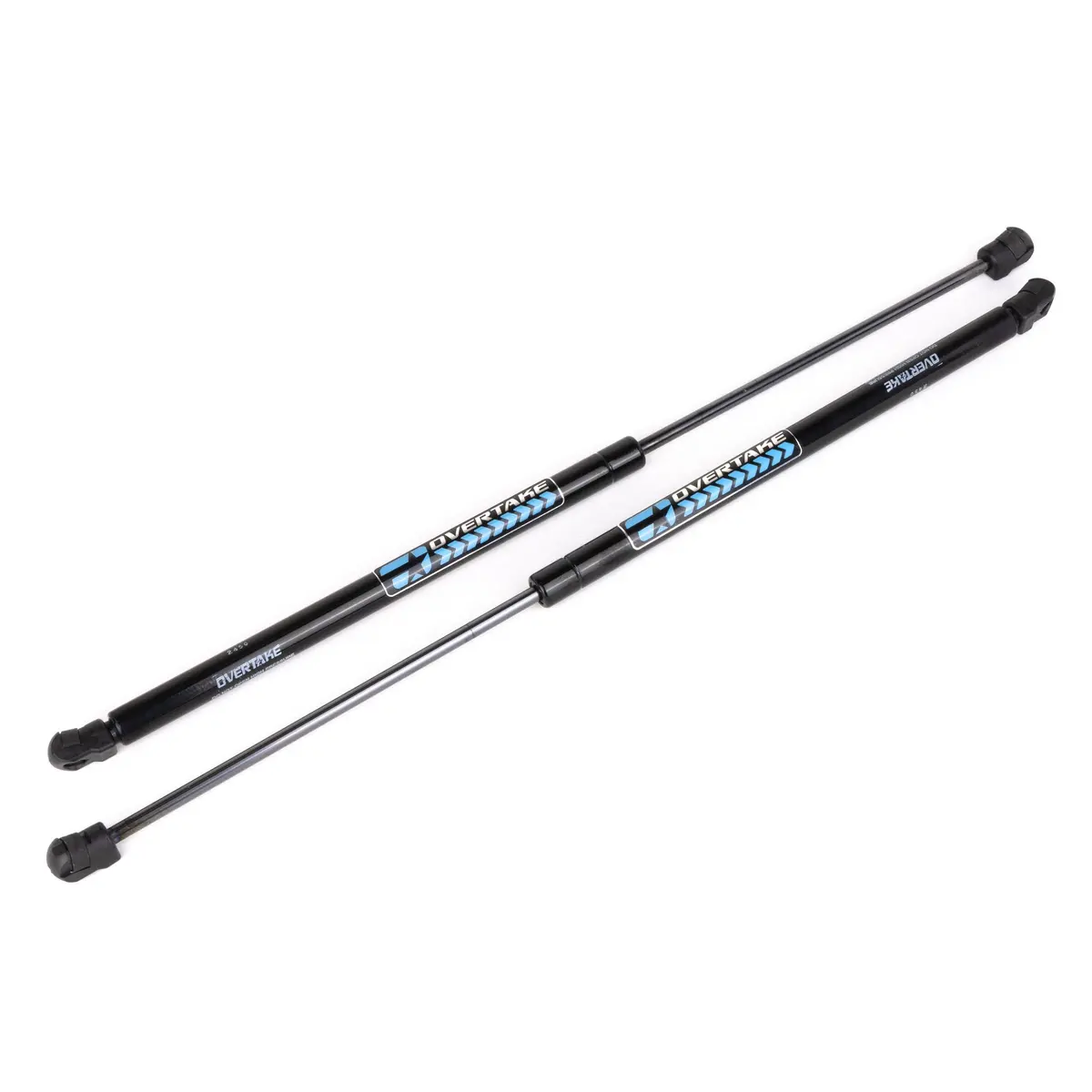 Overtake Hi-Lift Hood Strut Kit - Subaru 15-21, 22+ Wrx, 15-21 Sti 1