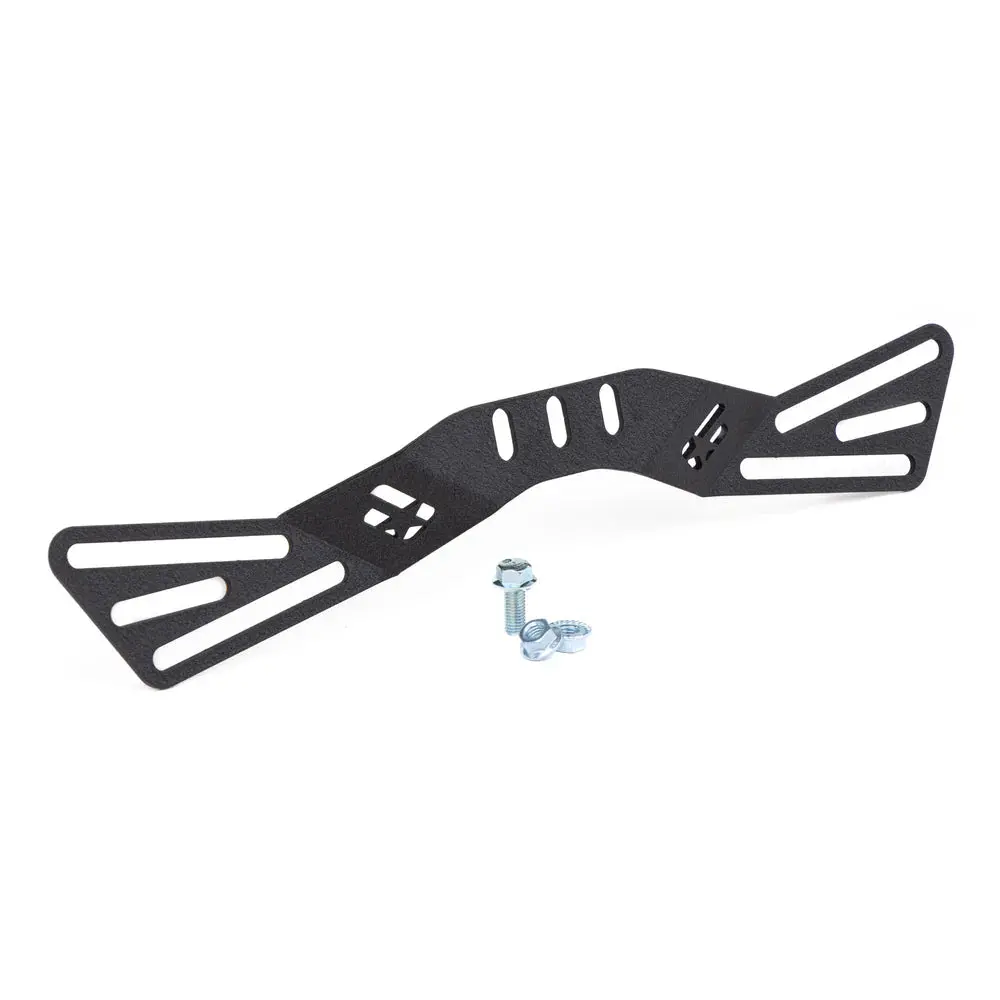 Overtake Hella Horn Mounting Bracket - 2022+ Wrx 1