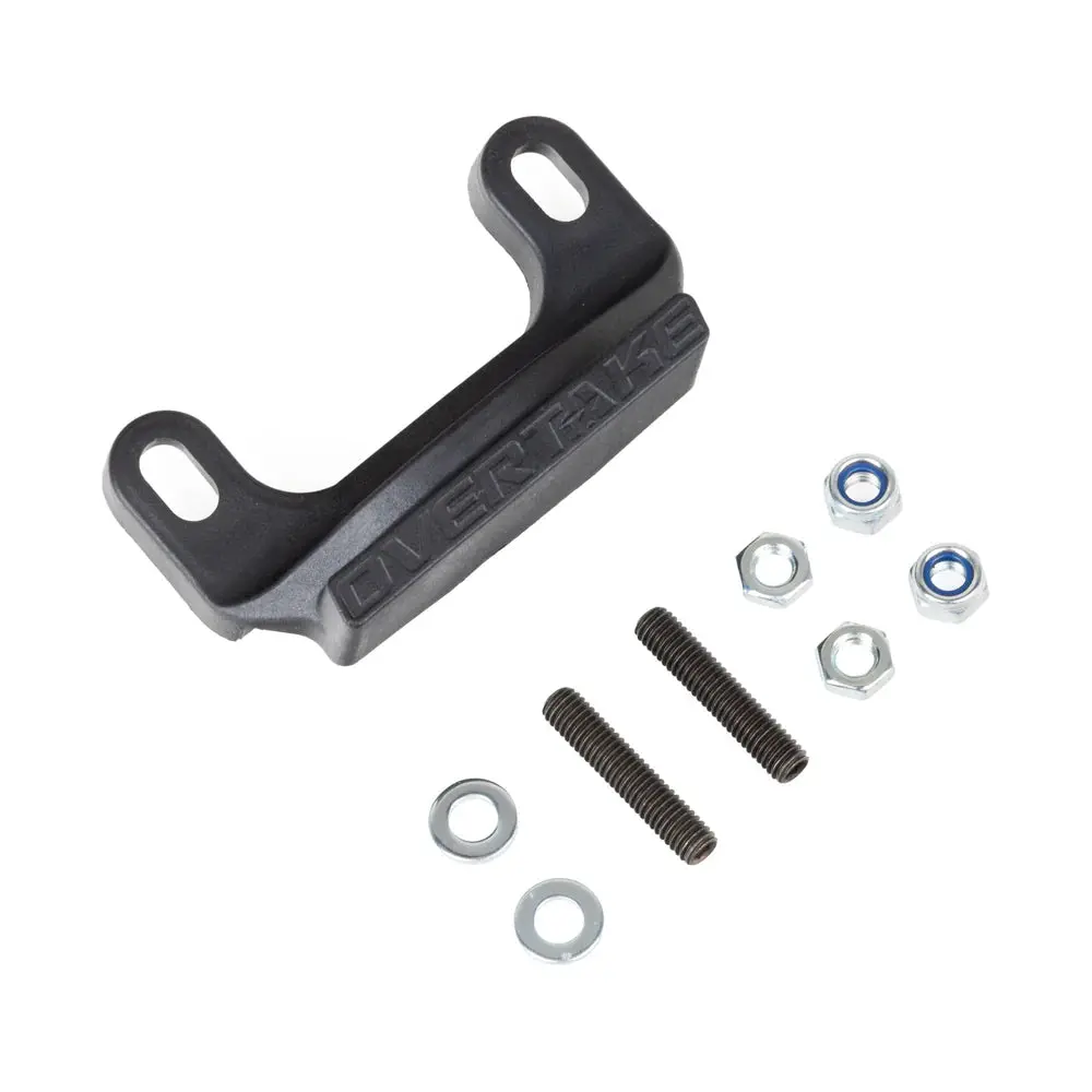 Overtake Shifter Stop - Subaru 2015-2021, 2022+ Wrx, 2018-2023 Crosstrek 1