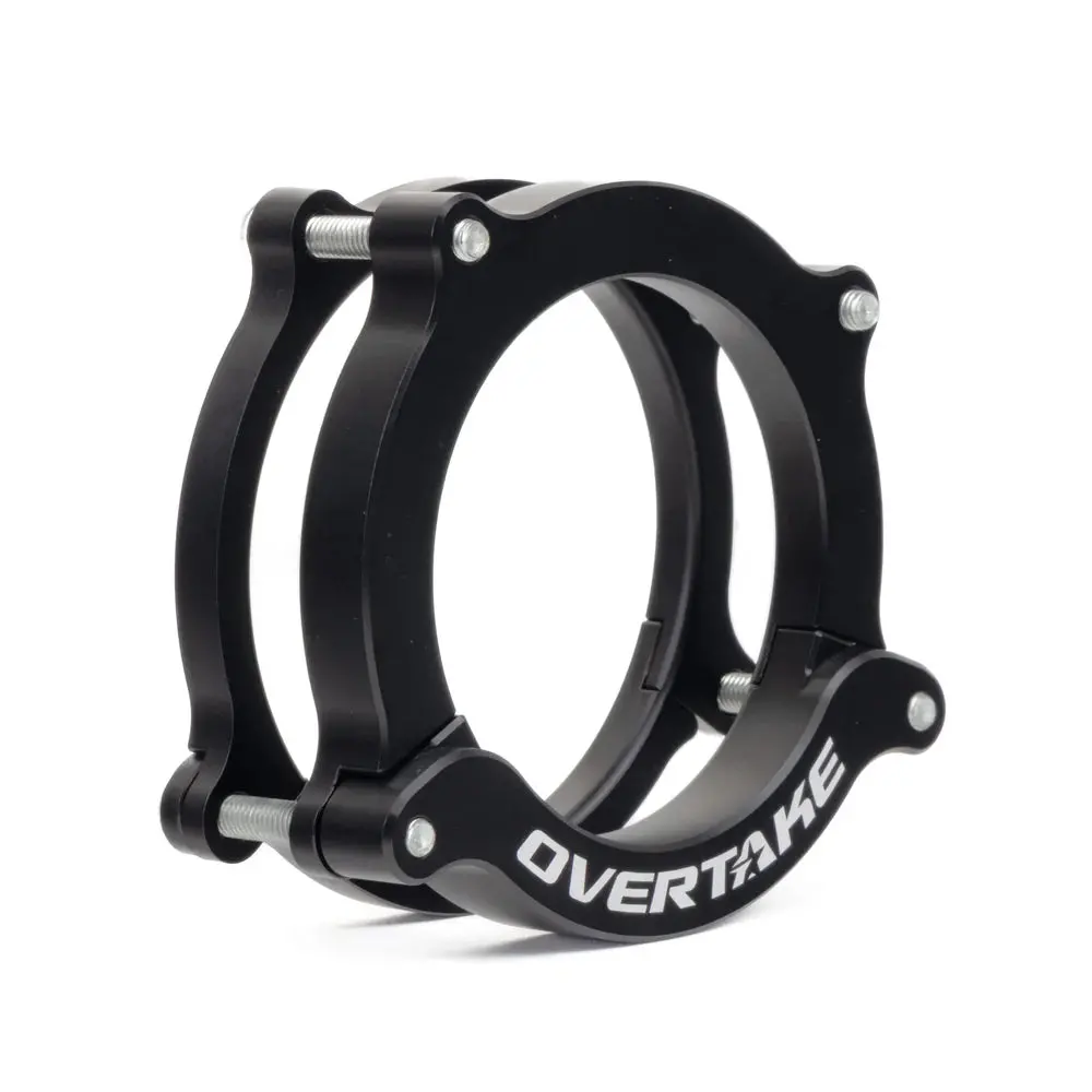 Overtake Driveshaft Lockdown Kit - 2008-2026 Wrx, 2008-2021 Sti, 2013-2026 Brz / 86 1