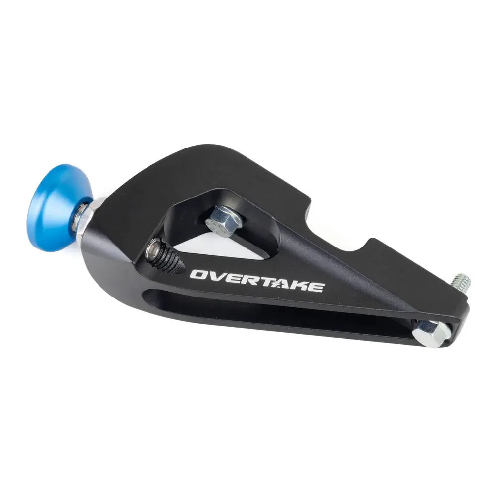 Overtake Master Cylinder Brace - Subaru 2013-26 Brz, Toyota 2013-26 Gr86/Frs 1