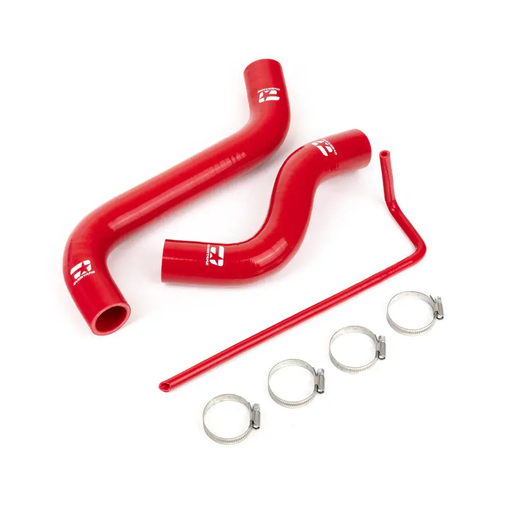 Overtake Radiator Hose Kit - Subaru 2020+ Outback Xt / Legacy Xt 1