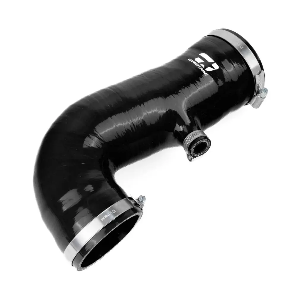 Overtake Post Maf Intake Hose Kit - Subaru 2013-2021 Brz, Toyota 2013-2021 86 1