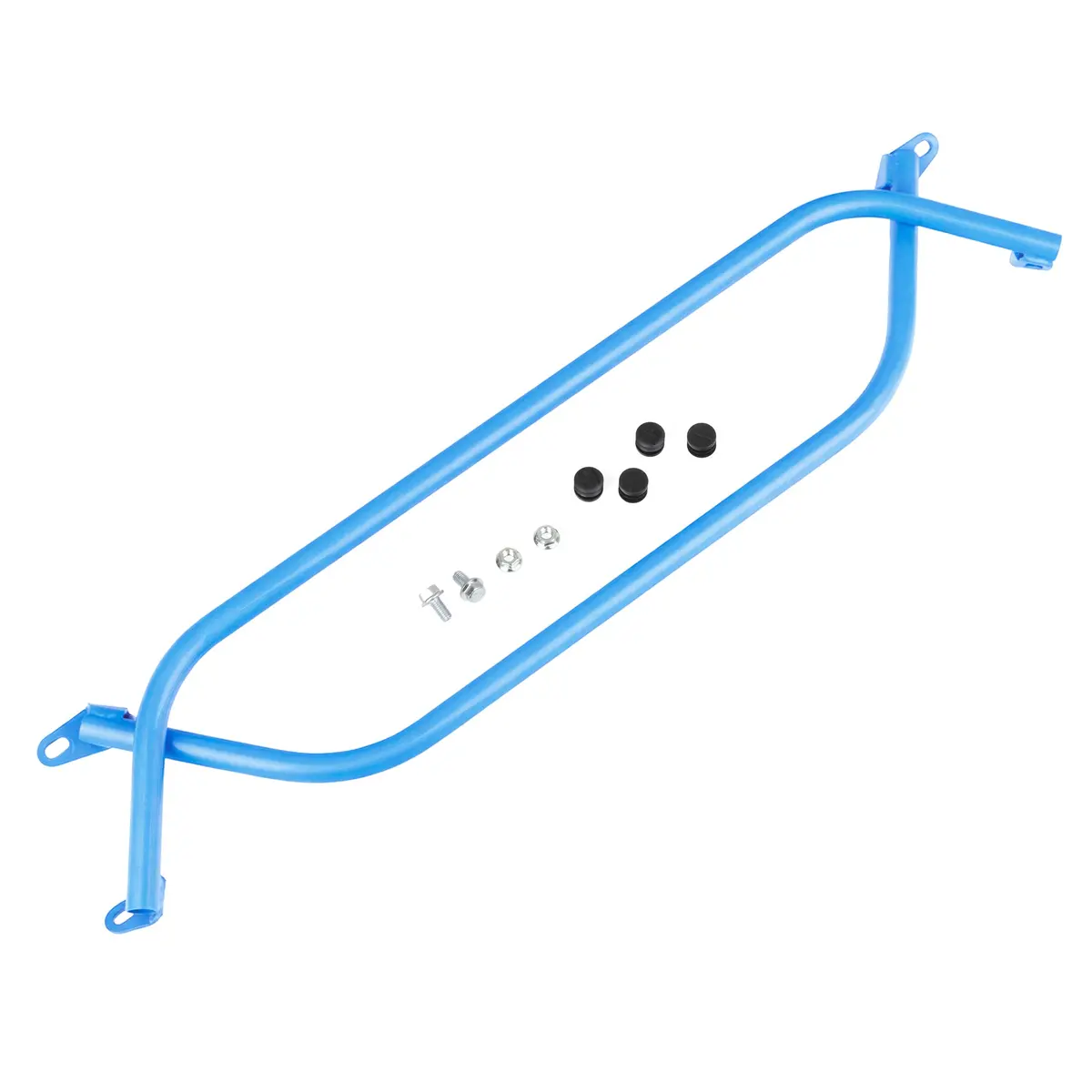 Overtake Radiator Brace - 2022+ Wrx 1