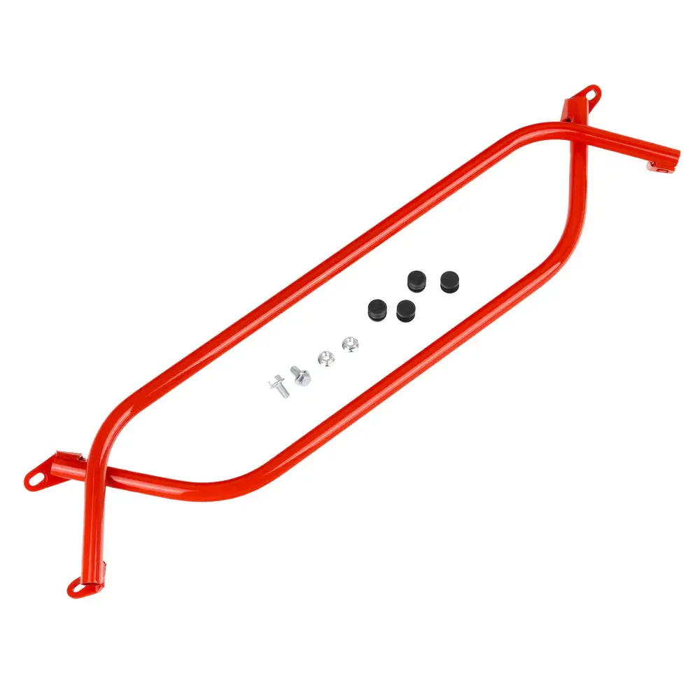 Overtake Radiator Brace - 2022+ Wrx 2