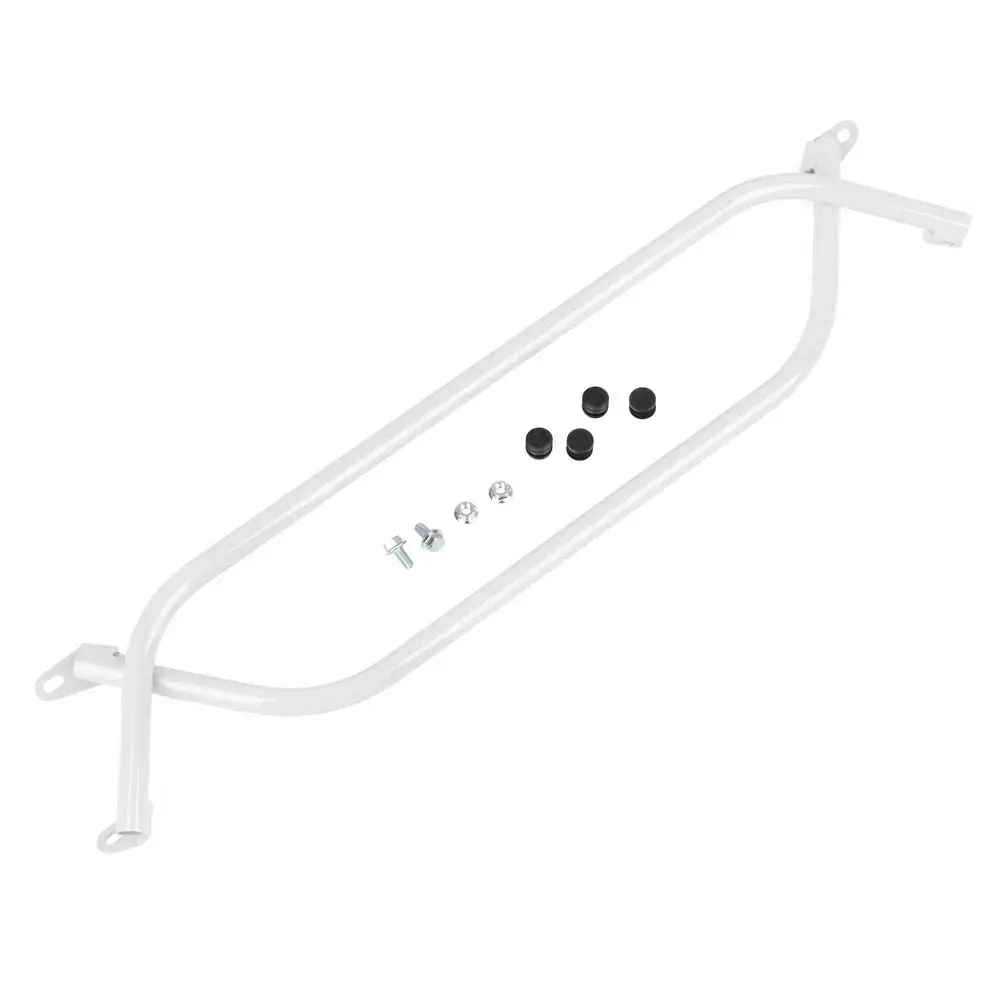 Overtake Radiator Brace - 2022+ Wrx 3