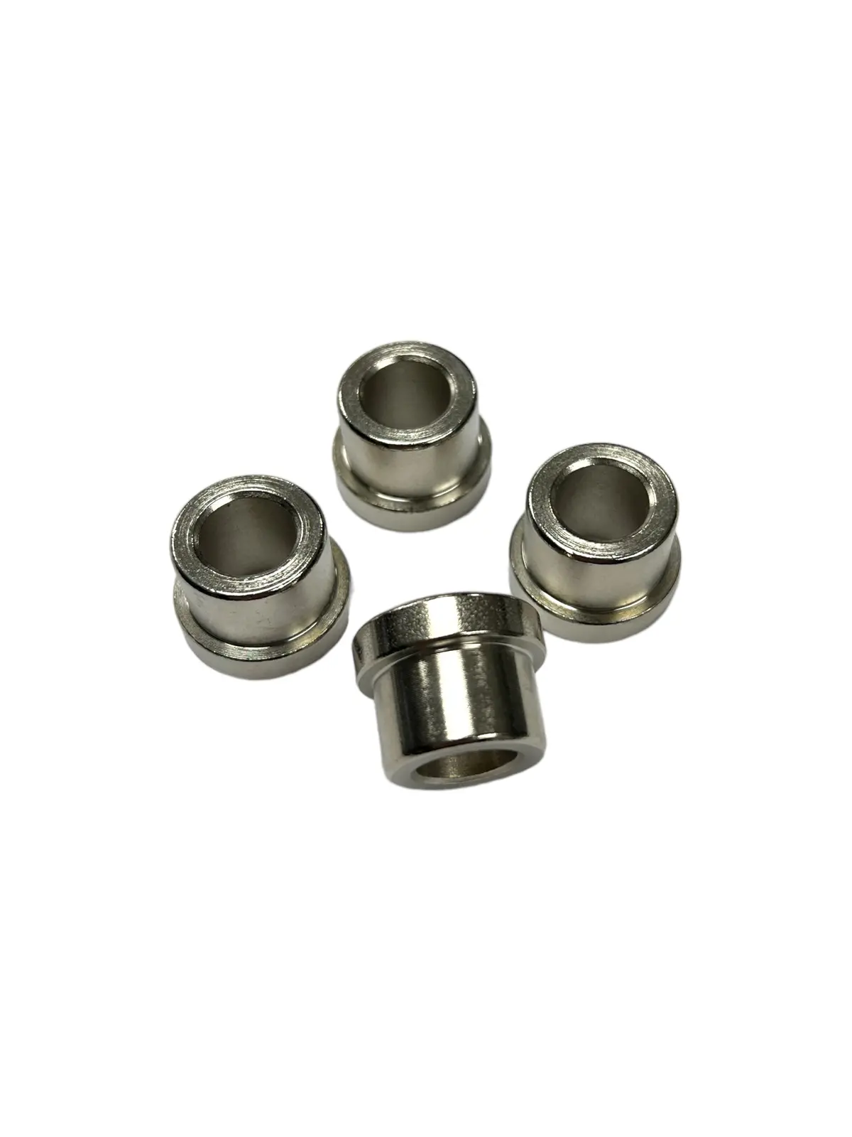 Replacement Shock Eyelet / Lower Mount Reducer Bushing Set 1