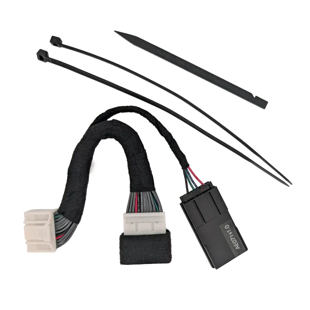 Autostop Eliminator - Ae071 - 2026 Outback 1