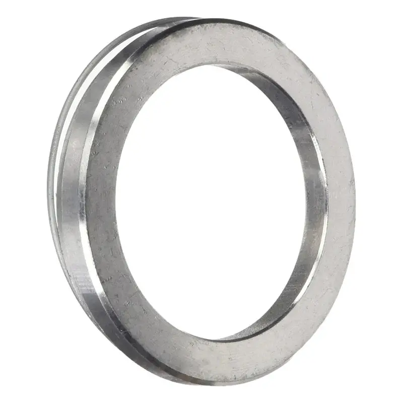 Enkei Single Od 75 Id 56.1 Aluminum Racing Hub Ring *Sold Individually* 1