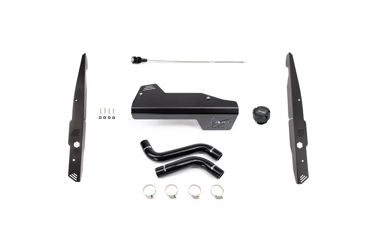 Ams Performance Complete Engine Dress-Up Kit - 2022+ Wrx 1