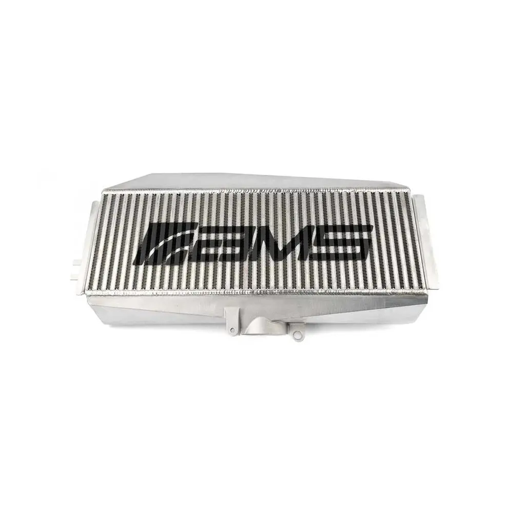 Ams Performance Top Mount Intercooler - 2022+ Wrx 1