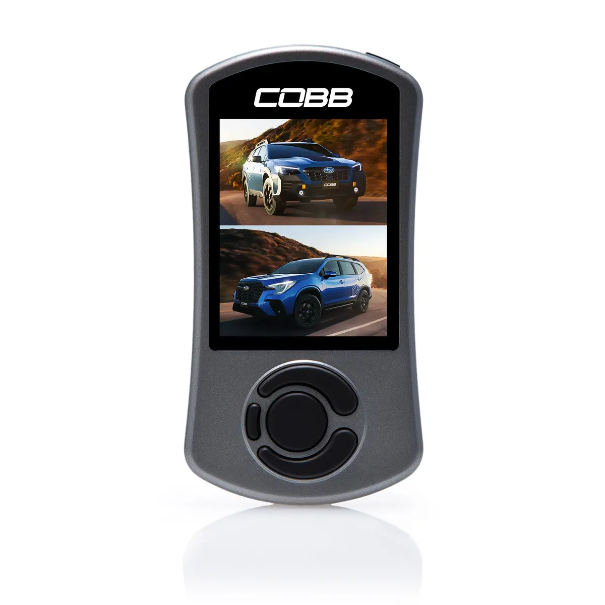 Cobb Accessport V3 - 2023-2025 Outback Xt/Wilderness, 2023-2025 Legacy Xt/Sport, 2023-2025 Ascent 1
