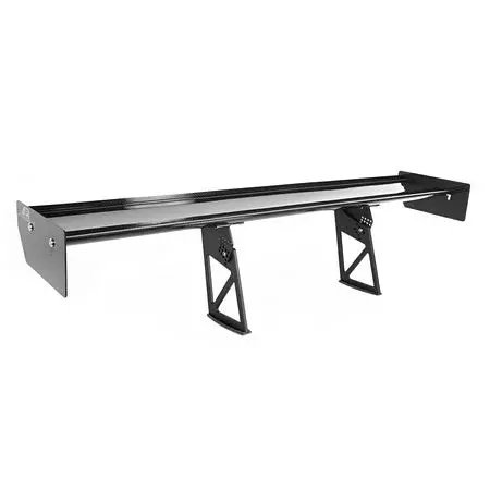 Apr 67" Gt250 Carbon Fiber Wing - Wrx/Sti 2002-2007 Spec 1