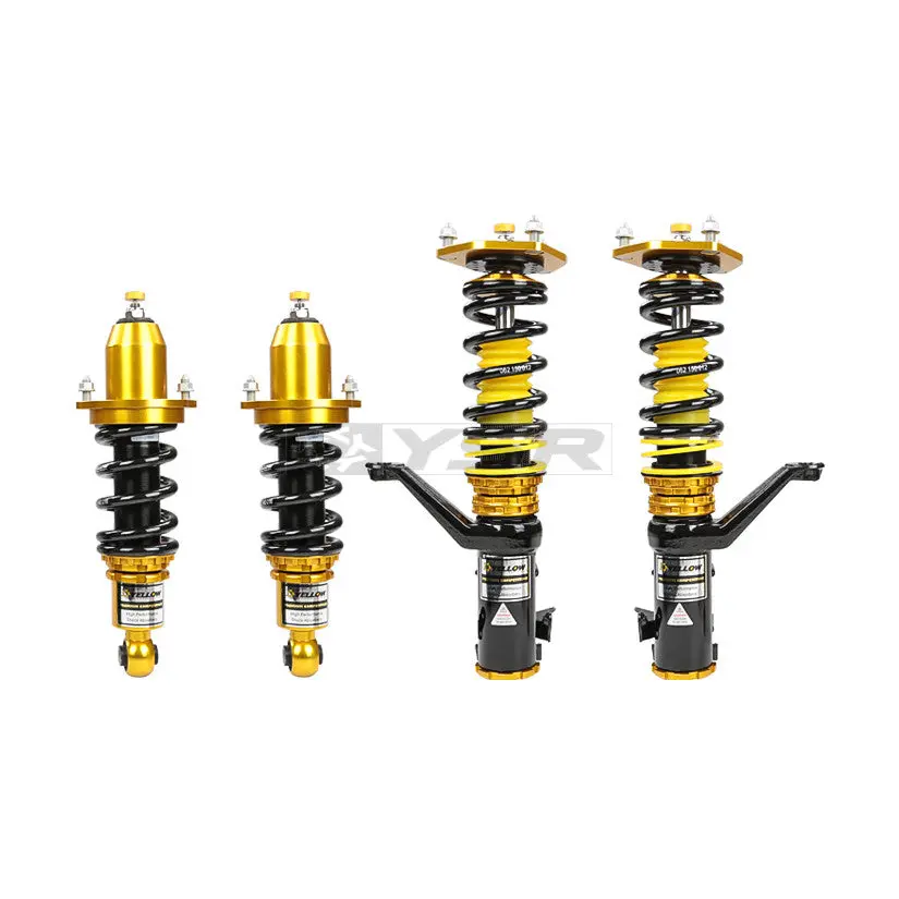 Premium Competition Coilovers - Honda Civic Si 2002-2005 (Ep3) 1