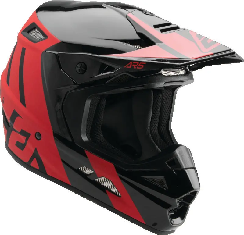 Answer Ar5 Crypto Helmet Mips Red/Black - Large 1