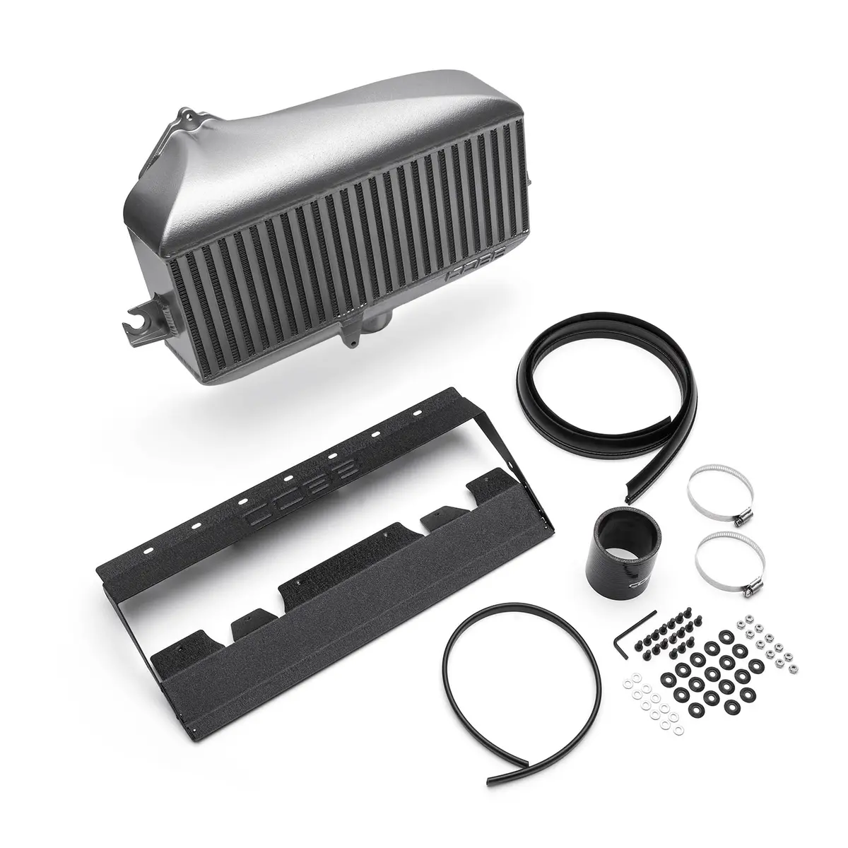 Cobb Top Mount Intercooler Kit - 2022+ Wrx 1