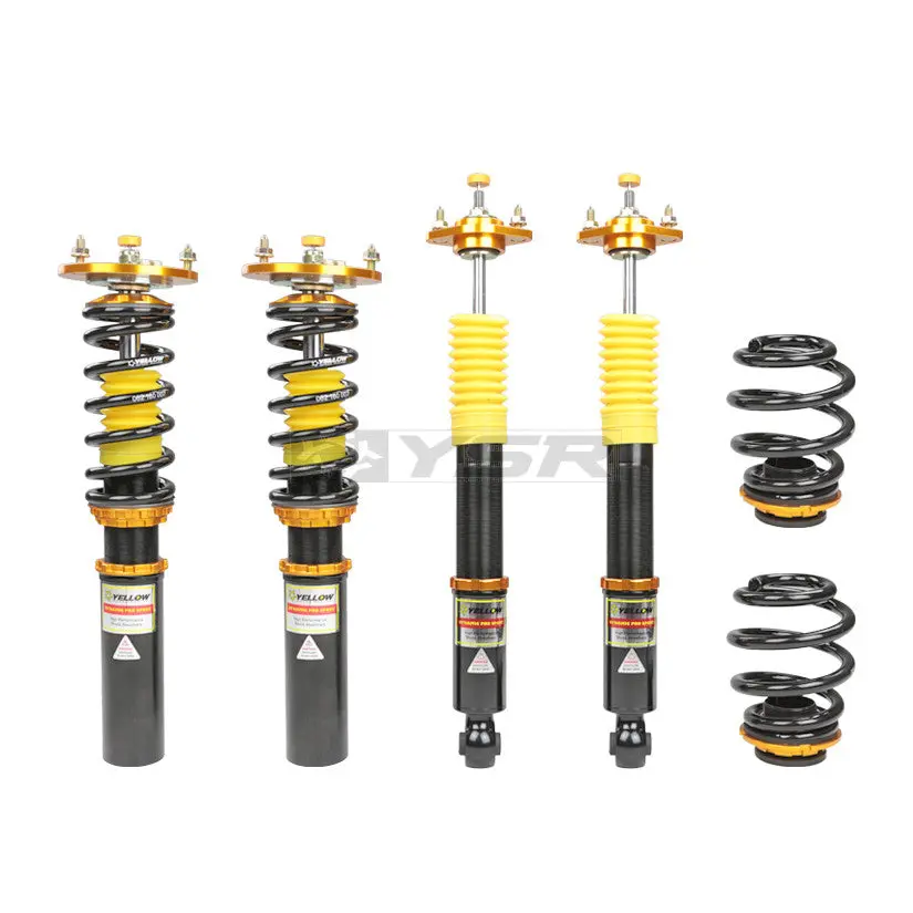 Dynamic Pro Sport Coilovers - Bmw 3 Series 1983-1993 (E30) 1