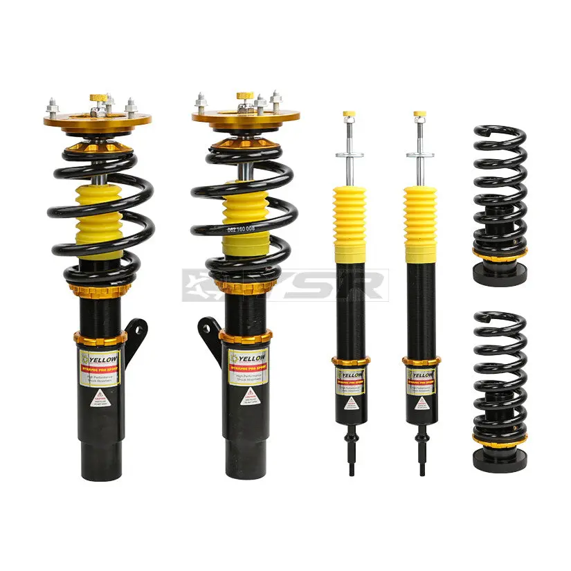 Dynamic Pro Sport Coilovers - Bmw 3 Series 2006-2013 (E90/E92) 1