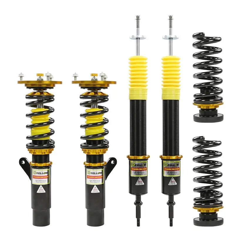 Dynamic Pro Sport Coilovers - Bmw 3 Series Awd 2006-2013 (E90/E92) 1