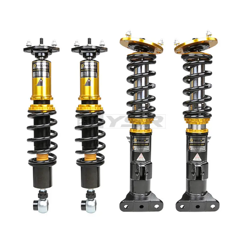 Dynamic Pro Drift Spec Coilovers - Bmw 3 Series Ti Compact 1995-1999 (E36) 1