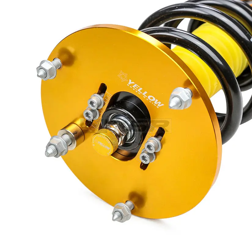 Dynamic Pro Sport Coilovers - Bmw 4 Series 2014-2020 (F32/F36) 2