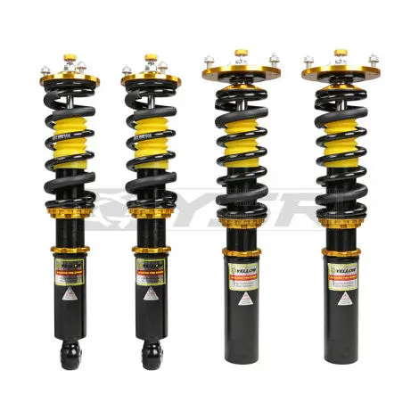 Dynamic Pro Sport Coilovers - Bmw 5 Series 1975-1981 (E12) 1