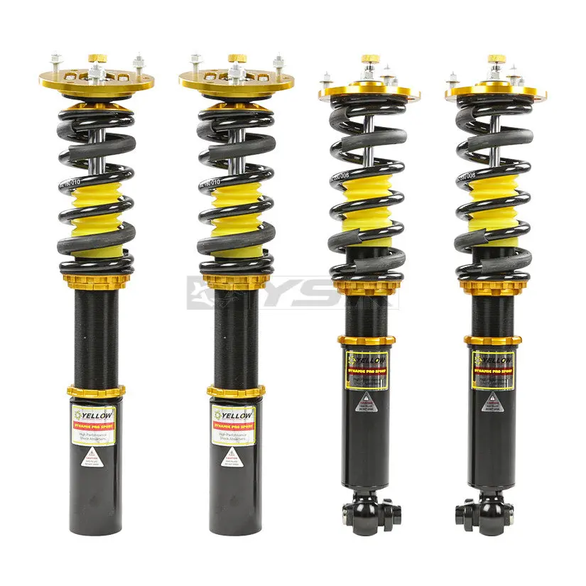 Dynamic Pro Sport Coilover Suspension Kit for BMW E60 5 Series (2004–2010)