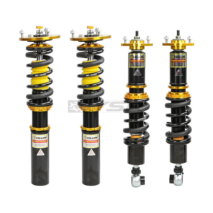 Dynamic Pro Sport Coilovers - Bmw M3 1988-1991 (E30) 2