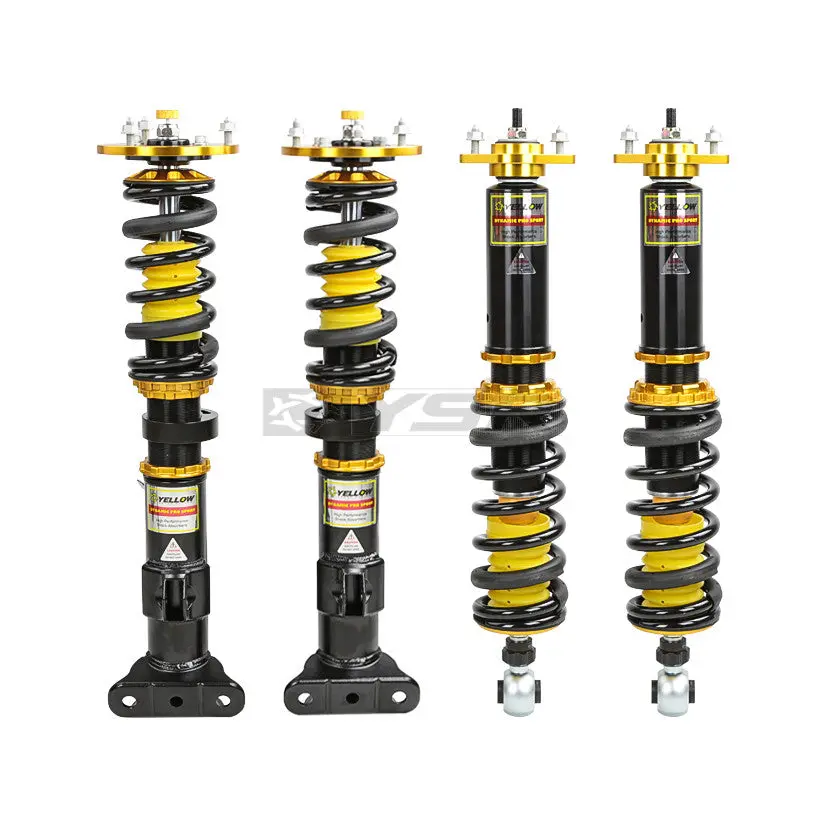 Dynamic Pro Sport Coilovers - Bmw M3 1995-1999 (E36) 3