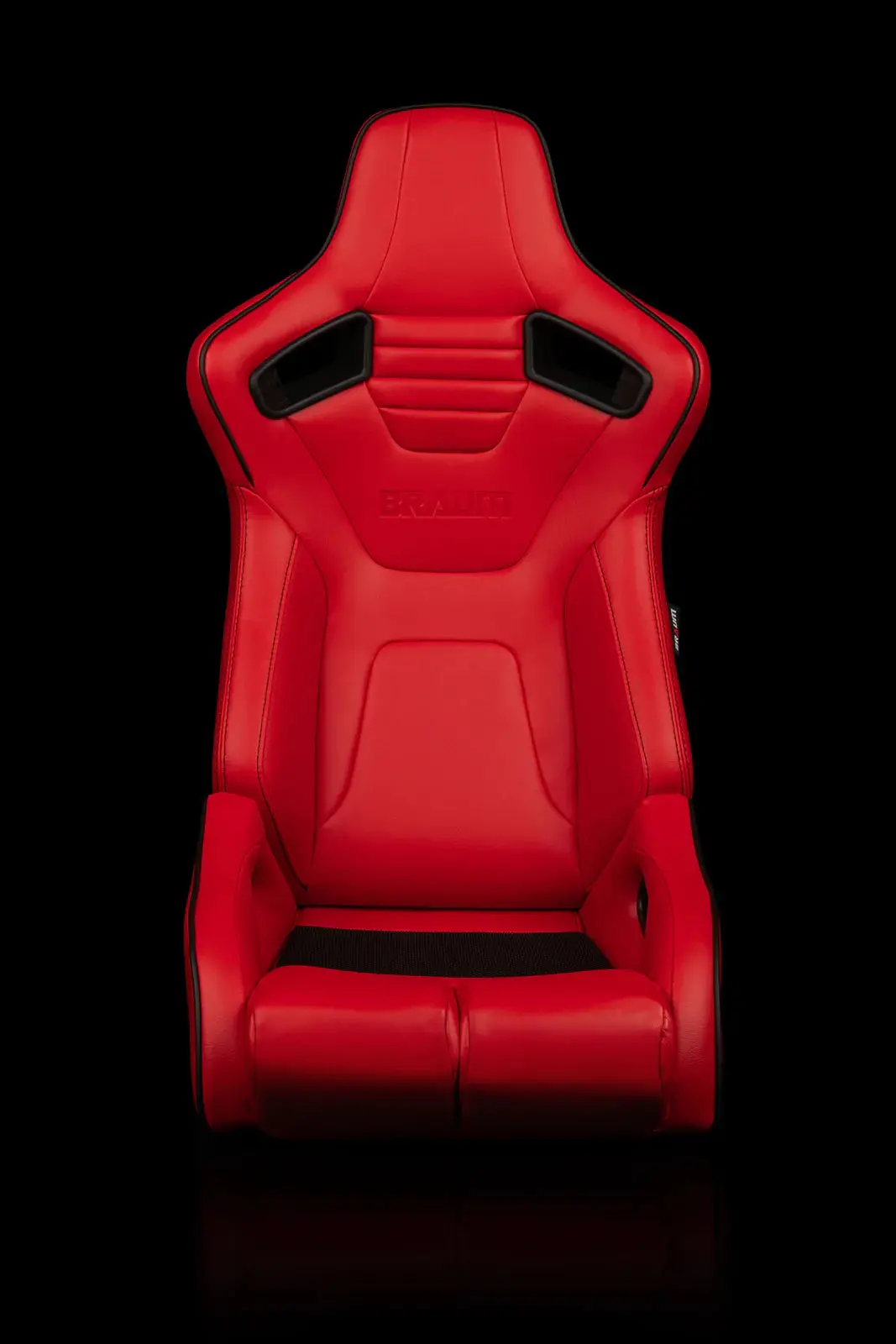 Braum Elite-R Series Sport Reclinable Seats (Sold As A Pair) 1
