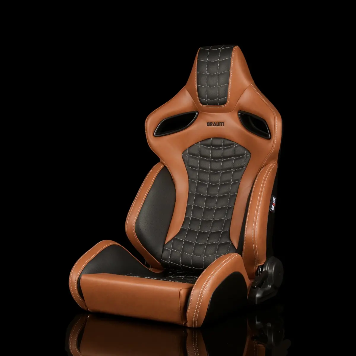 Braum Orue-S Series Sport Reclinable Seats - Priced Per Pair 1