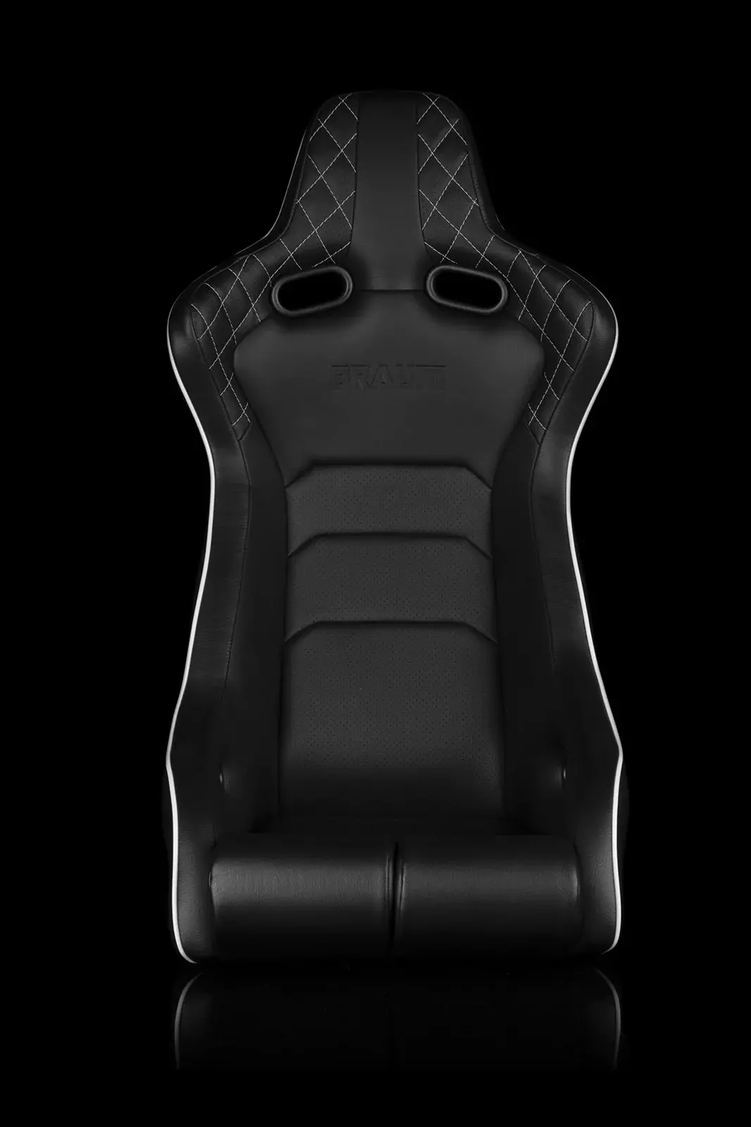 Braum Venom-X Fixed Back Bucket Seat (Sold Individually) 1