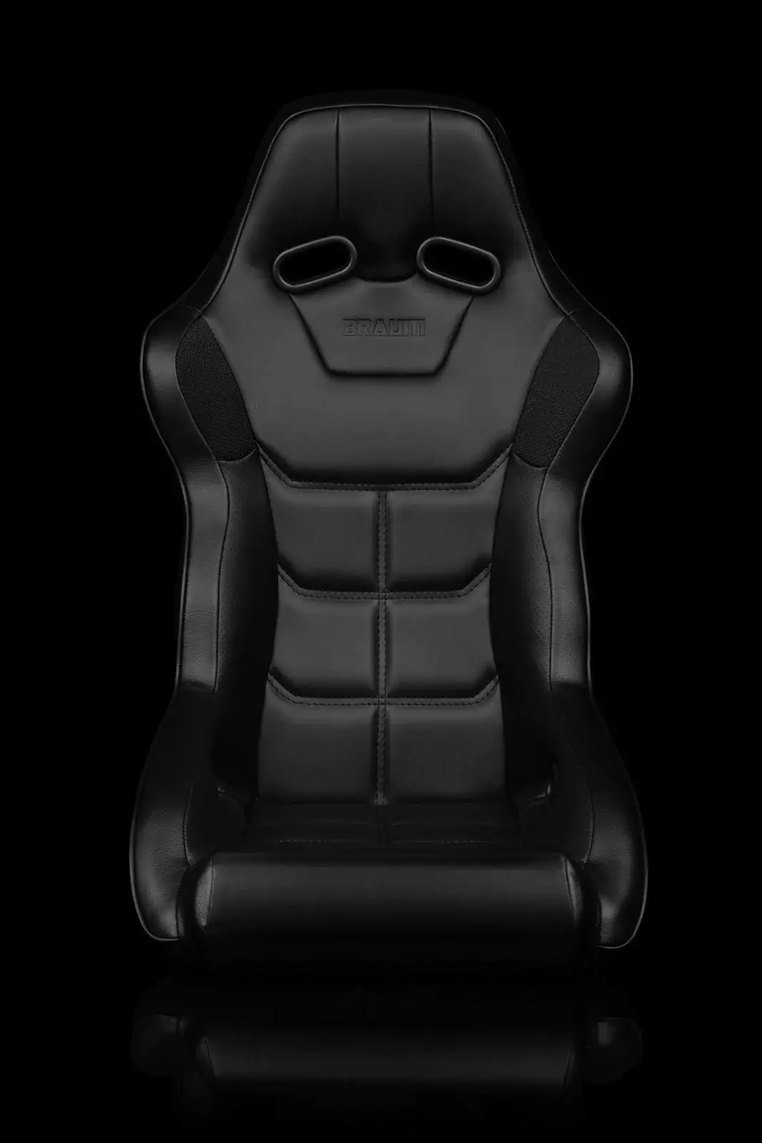 Braum Falcon-X Series Fia Certified Fixed Back Racing Seat (Sold Individually) 1