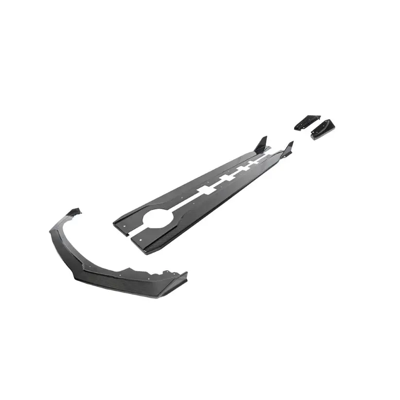 Apr Carbon Fiber Aero Kit - 2022+ Brz 1